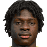 Herba Guirassy portrait