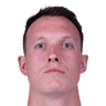 Phil Jones portrait