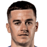 Tom Lawrence portrait