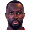 Lacina Traoré portrait