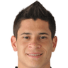 Juan Iturbe Arévalo portrait