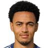 Kemar Roofe portrait