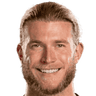 Loris Karius portrait