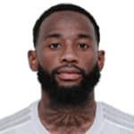 Georges-Kevin N'Koudou Mbida