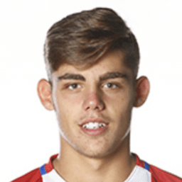 Javi Montero Rubio