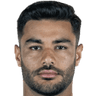 Ozan Kabak portrait