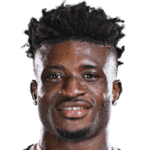 Mohammed Kudus