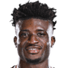 Mohammed Kudus portrait