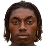 Jordan Botaka portrait