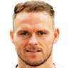 Trevor Carson portrait