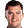 Michael Keane portrait