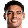 Diego Santos Silva portrait