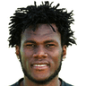 Franck Kessié portrait