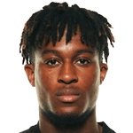 Rolando Aarons