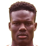 Mamadou Ndiaye