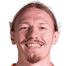 Matvey Safonov portrait