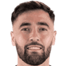 Unai López Cabrera portrait