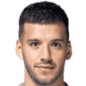 Gerónimo Rulli portrait