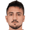 Cengiz Ünder portrait