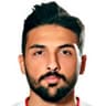Umut Meraş portrait