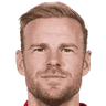 Davy Klaassen portrait