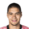 Kevin Diks portrait
