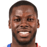 Yunus Musah portrait