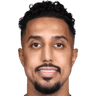 Salem Al Dawsari portrait
