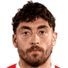 Matt Crooks portrait