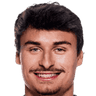 Hugo Bueno portrait