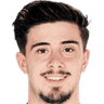 Nico Serrano Galdeano portrait
