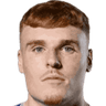 Jake O´Brien portrait