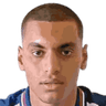 Riyad Idrissi portrait