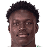 Nobel Mendy portrait