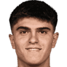 Davide Bartesaghi portrait