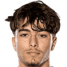 Tristan Osmani portrait