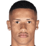 Tiago Santos Carvalho portrait