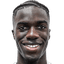 Assane Diao Diaoune portrait