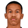 Steeve Kango portrait