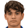 Alex Marchal Garcia portrait