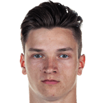 Noah Katterbach