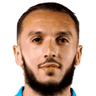 Amine Gouiri portrait