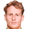 Nicolas Cozza portrait