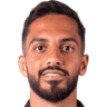 Mousa Al Tamari portrait