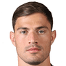James Troisi portrait