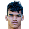 Danilo Barbosa da Silva portrait