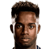 Ryan Sessegnon portrait