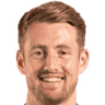 Neill Byrne portrait