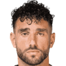 Jordan Ferri portrait