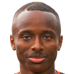 Stéphane Diarra